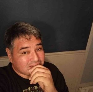 Meet your Posher, Ricky